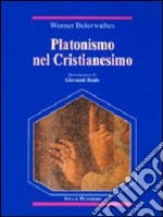 Platonismo nel cristianesimo libro