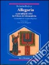 Allegoria e paradigmi etici in Filone di Alessandria. Commentario al «Legum allegoriae» libro
