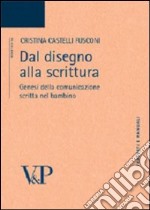 Dal disegno alla scrittura. Genesi della comunicazione scritta nel bambino libro