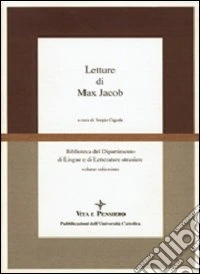 Letture di Max Jacob