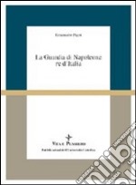 La guardia di Napoleone re d'Italia libro