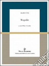 Tragedie