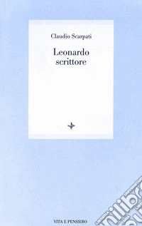 Leonardo scrittore
