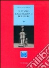 Il teatro e gli orizzonti del sacro libro di Dalla Palma Sisto