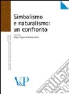 Simbolismo e naturalismo: un confronto libro