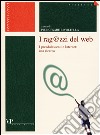 I rag@zzi del Web. I preadolescenti e Internet: una ricerca libro