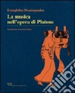 La musica nell'opera di Platone