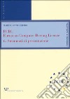 ECDL, European computer driving licence. Vol. 6: Strumenti di presentazione libro