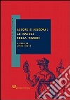 Azione e persona: le radici della prassi libro di Alici L. (cur.)