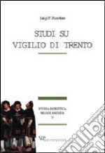 Studi su Vigilio di Trento