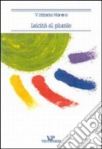 Laicità al plurale libro