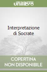 Interpretazione di Socrate