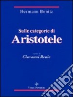 Sulle categorie di Aristotele libro