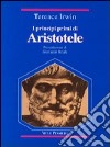 I princìpi primi di Aristotele libro