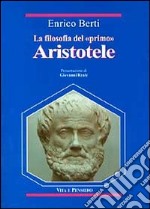 La filosofia del «Primo» Aristotele