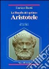 La filosofia del «Primo» Aristotele libro