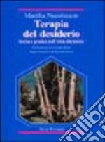 Terapia del desiderio. Teoria e pratica nell'etica ellenistica libro