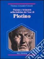 Platone e Aristotele nella dottrina del Nous di Plotino libro