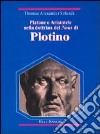 Platone e Aristotele nella dottrina del Nous di Plotino libro di Szlezák Thomas A.