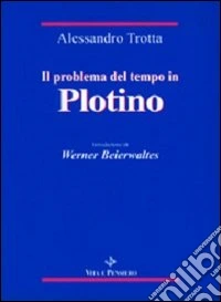 Il problema del tempo in Plotino