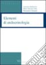 Elementi di endocrinologia