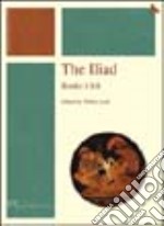 The Iliad libro