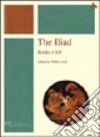 The Iliad libro