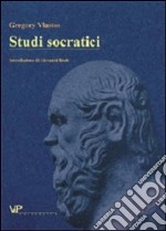 Studi socratici libro