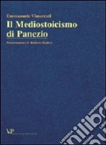 Il mediostoicismo di Panezio