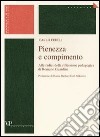 Pienezza e compimento. Alle radici della riflessione pedagogica di Romano Guardini libro di Fedeli Carlo