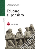 Educare al pensiero libro