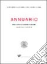 Annuario dell'Università Cattolica del Sacro Cuore per l'anno accademico 2002-03 libro