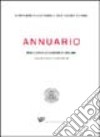 Annuario dell'Università Cattolica del Sacro Cuore per l'anno accademico 2002-03 libro