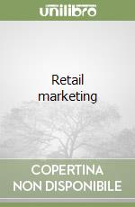 Retail marketing