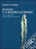 Platone e il dialogo socratico. L'uso filosofico di una forma letteraria