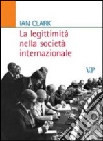 La legittimità nella società internazionale