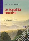 Le Tonalità emotive libro