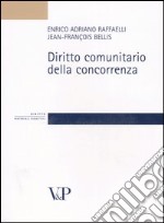 Diritto comunitario della concorrenza