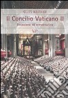 Il Concilio Vaticano II. Recezione ed ermeneutica libro di Routhier Gilles