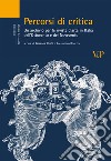 Percorsi di critica. Un archivio per le riviste d'arte in Italia dell'Ottocento e del Novecento libro