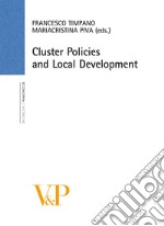 Cluster policies and local development