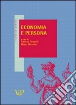 Economia e persona libro