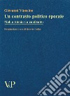 Un contrasto politico epocale. Meli e Ateniesi a confronto libro di Viansino Giovanni