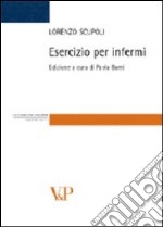 Esercizio per infermi libro