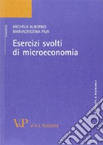 Esercizi svolti di microeconomia