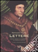 Lettere libro