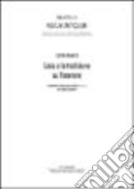 Lisia e la tradizione su Teramene. Commento storico alle orazioni XII e XIII del corpus lysiacum libro