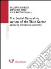 The Social generative action of the third sector. Comparing international experiences libro