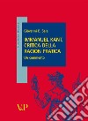 Immanuel Kant, critica della ragion pratica. Un commento libro