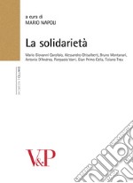 La Solidarietà libro